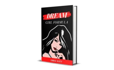 Chris Sixty - Dream Girl Formula