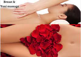 Confident Lovers - Breast & Yoni Massage