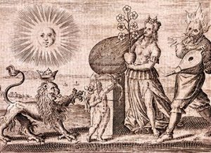 Courses In Alchemy and Hermetic Sciences - Initiation into the Mysteries