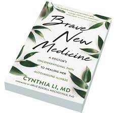 Cynthia Li - Brave New Medicine