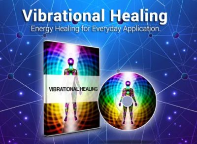 David Snyder - Vibrational Healing 2021