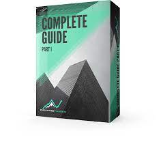 DekmarTrades - The Ultimate Trading Course Elite & Complete Guide