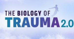 Dr. Aimie Apigian - The Biology of Trauma 2.0