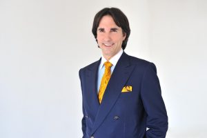 Dr. DeMartini - Path to Power