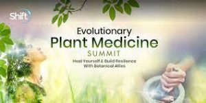 Evolutionary Plant Medicine Summit 2022