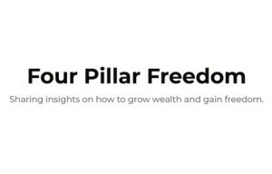 Four Pillar Freedom - The Income Community