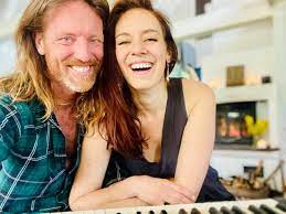 Fredrik Swahn and Janie Petersen 7 Tantric Dates - Online Course for Couples