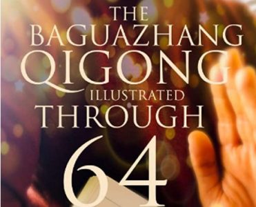 Hainzl, Peter - The Baguazhang Qigong Illustrated: through 64 I-Ching inspired Postures (The Baguazhang Art of War)