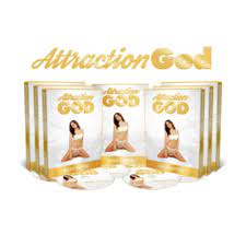 Jason Capital - Attraction God