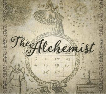 Joe Dispenza - The Alchemist