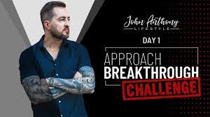 John Anthony - Approach Breakthrough Challenge (Compressed)