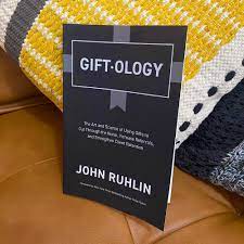 John Ruhlin - Giftology