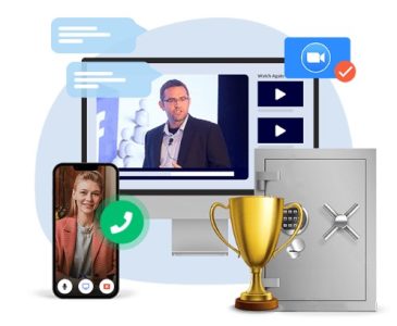 Jon Schumacher - The Webinar Launchpad 2022