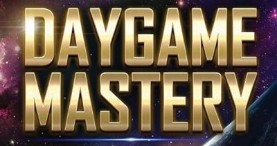 Justin Marc - DayGame Mastery