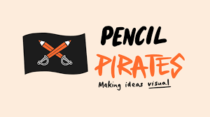 Laura Evans Hill - Pencil Pirates - How To Create Atomic Visuals