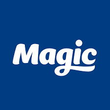 Magic - Same Night Lays And Day Game