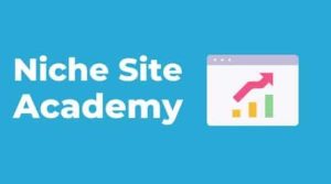 Niche Site Academy - From 0 to $15,000/mo from ONE niche site