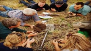 Nicole Masters - Soil Health Courses Bundle