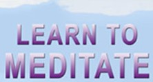 Patricia Carrington - Learn To Meditate