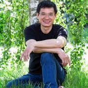 Robert Peng - Guardian Qigong: Boost Your Inner Power