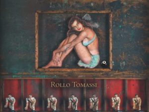 Rollo Tomassi - The Rational Male - The Players Handbook