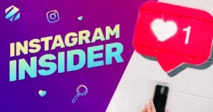 Sam Moran - Instagram Insider