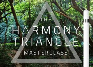 Scott Oldford - The Harmony Client Masterclas