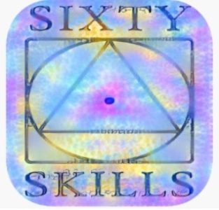 Sixty Skills - Learning How to Concentrate