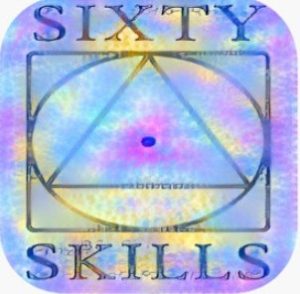 Sixty Skills - Training the Four Elements