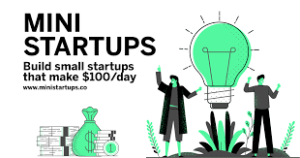 Stefan Djordjevic – Mini Startups Course