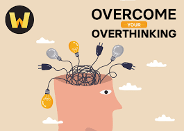 TTC/Wondrium - Heidi Sormaz - Overcome Your Overthinking (2022)