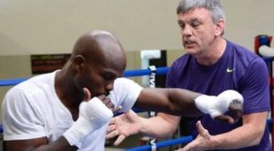 Teddy Atlas - Boxing Intelligence: The Art of Counter Punching