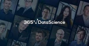 The 365 Data Science Bundle 1 Year Access