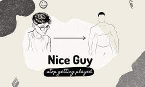 The Mindful Attraction Academy - Nice Guy