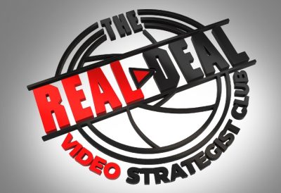 The Real Deal Video Strategist Club - Micro Content Mastery