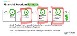 Tim Francis - Profit Factory Financial Accelerator - Financial Freedom Formulam