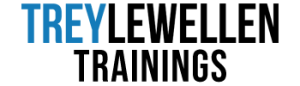 Trey Lewellen - Trainings Bundle