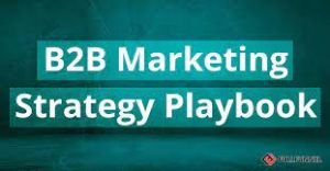 Zinkevich & Blagojevic – B2B Marketing Strategy Playbook