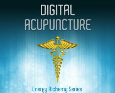 iAwake Technologies - Audio Acupuncture (Qi-Encoded Nature Sounds for Healing, Renewal, and Releasing Stress)