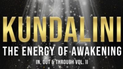 iAwake Technologies - Kundalini (The Energy of Awakening)