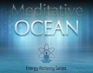 iAwake Technologies - Meditative Ocean (Energy Alchemy Series)