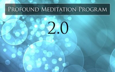 iAwake Technologies - Profound Meditation Program 2.0