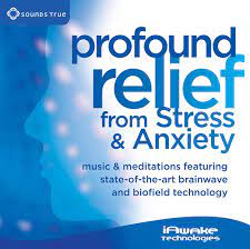 iAwake Technologies - Profound Relief from Stress & Anxiety