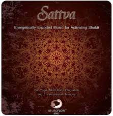 iAwake Technologies - Sattva (Neuroflow Series)