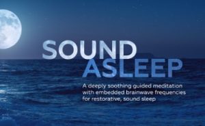 iAwake Technologies - Sound Asleep