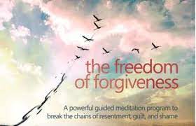 iAwake Technologies - The Freedom of Forgiveness