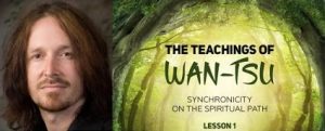 iAwake Technologies - The Teachings of Wan-Tsu Lesson 1