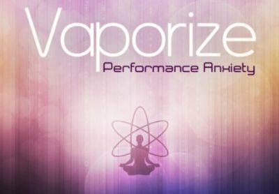 iAwake Technologies - Vaporize Performance Anxiety