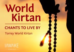 iAwake Technologies - World Kirtan (Chants to Live By)