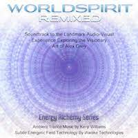 iAwake Technologies - WorldSpirit-Remixed (Energy Alchemy Series)